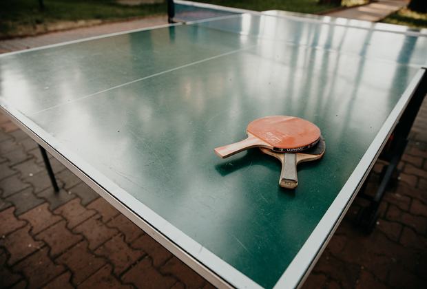 Игры на свежем воздухе
